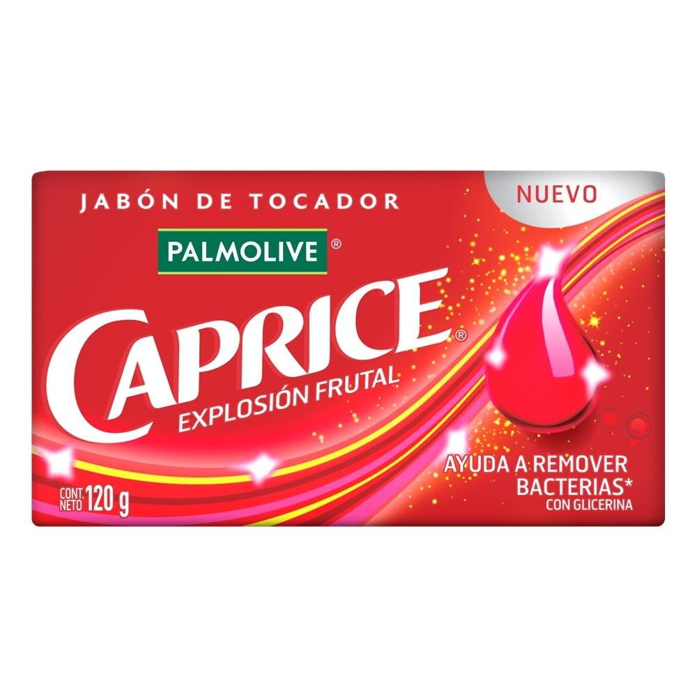 Caprice Jabón 120 g