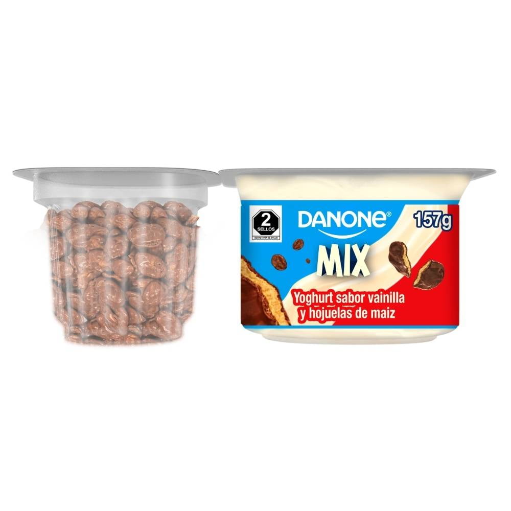 Danone Mix Kranky 157 g