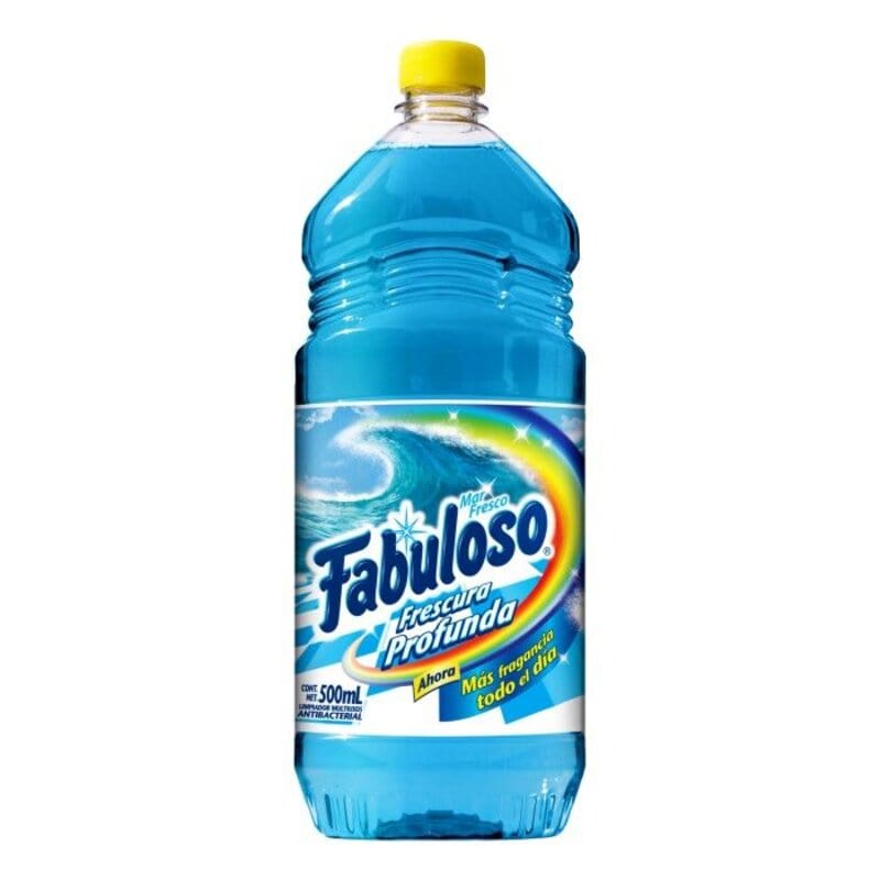 Fabuloso Mar Fresco 500 mL