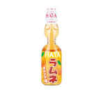 Hata Ramune Naranja 200 mL