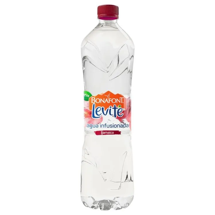 Bonafont Levité Jamaica 1.5 L
