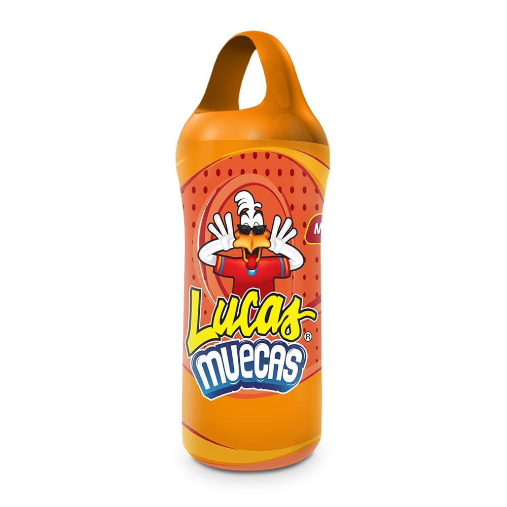 Lucas Muecas Mango 24 g