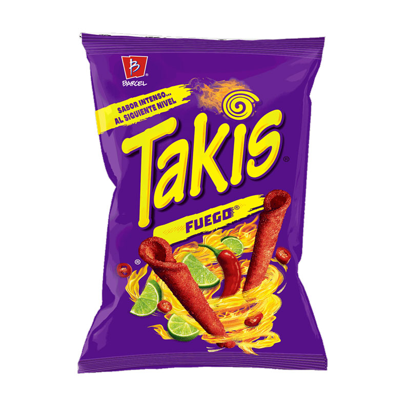 Takis Fuego 70 g