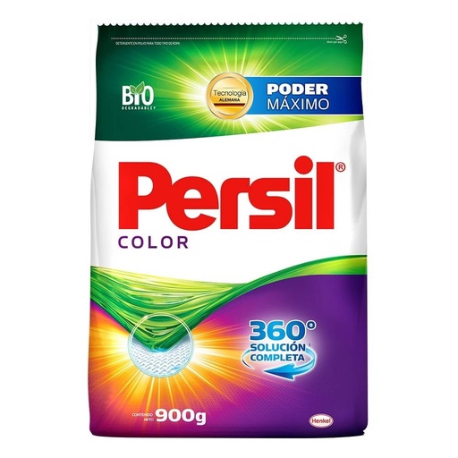 Persil Colores Vivos 900 g